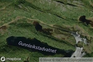 Napatjorn,nordre