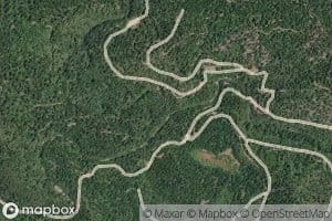 North Fork Big River