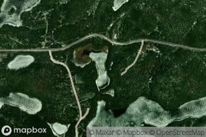 Lac Inoui