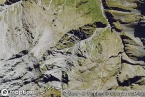 Lake Browning/Whakarewa