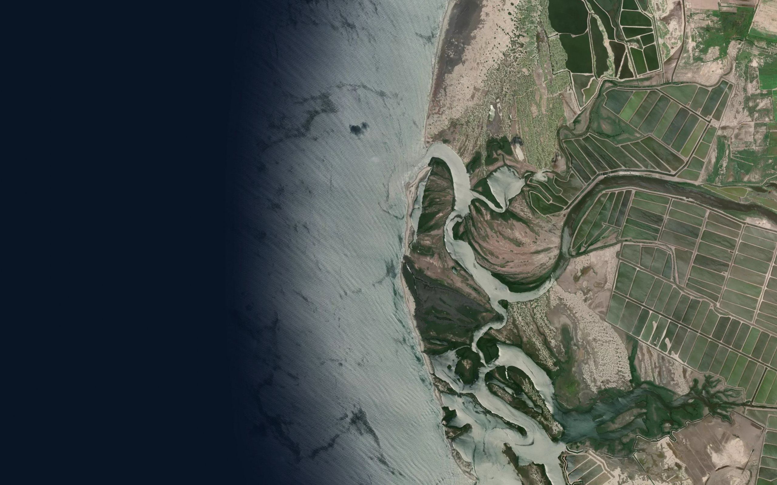 Boca del Rio