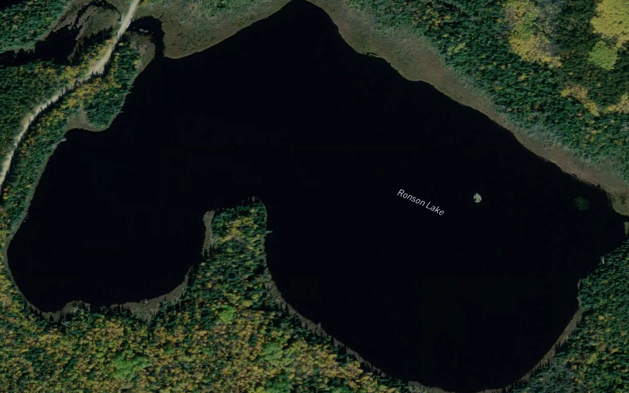 Ronson Lake