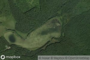 Ozero Mil'chikova