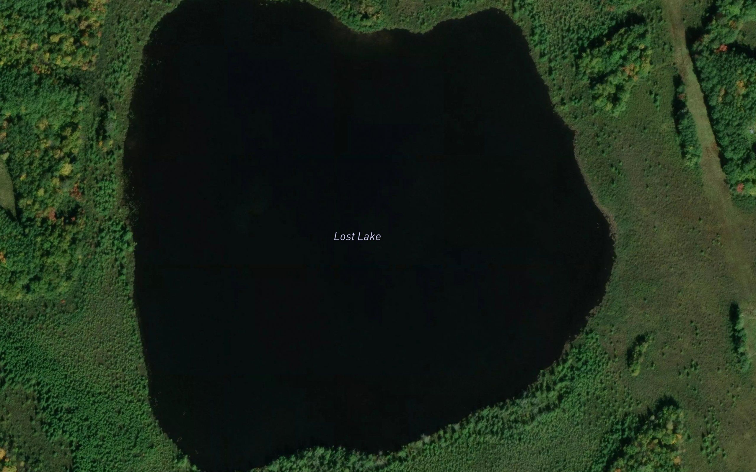 Lost Lake