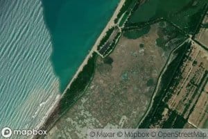 Laguna e Bishtarakes