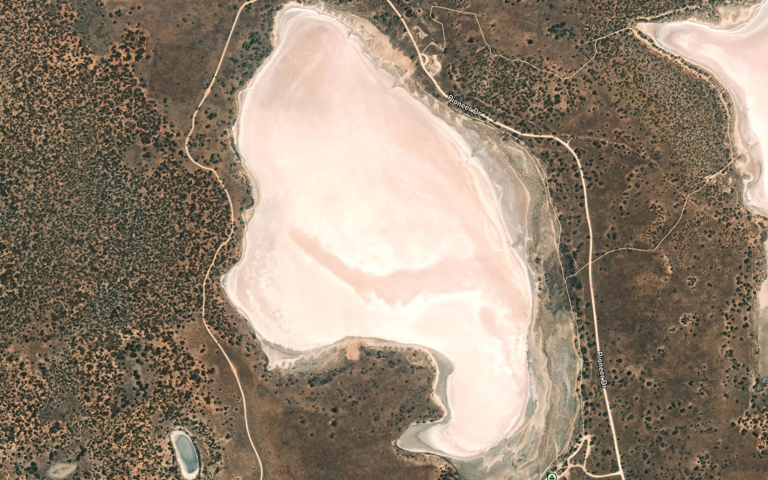 Lake Crosby