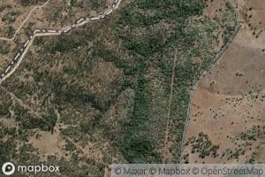 Old House Creek