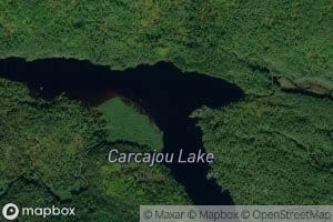 Carcajou Lake