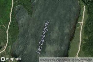 Lac Gastonguay