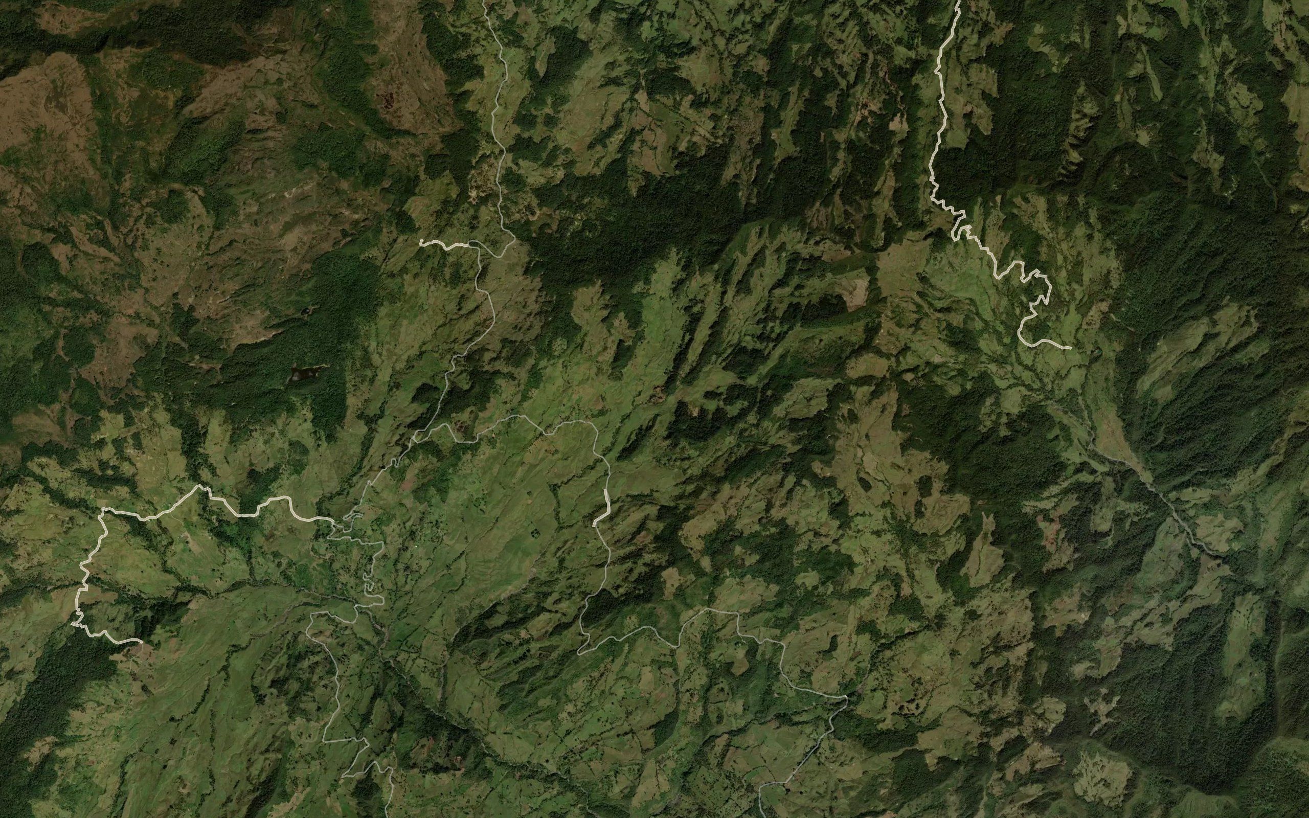 Quebrada Terama