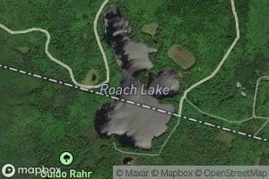 Roach Lake