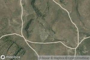 Coffey Reservoir (historical)