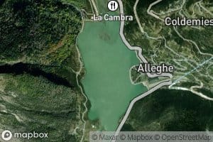 Lago d'Alleghe