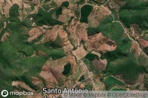 Corrego Santo Antonio