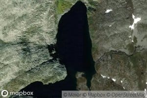 Skardvatnet