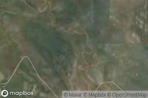 Burkhartsmeyer Reservoir