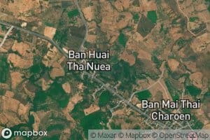 Ang Kep Nam Huai Tha Nuea