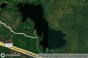 Lac Drummond