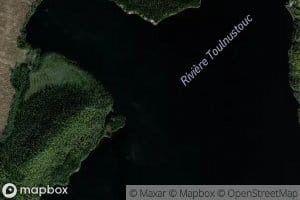 Ruisseau Noir