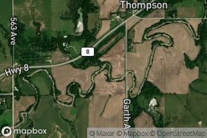 Buckley Creek