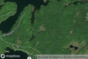 Paddys Creek