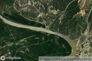 Canal Puerto El Cura