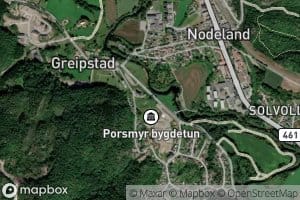 Nodevollsbekken