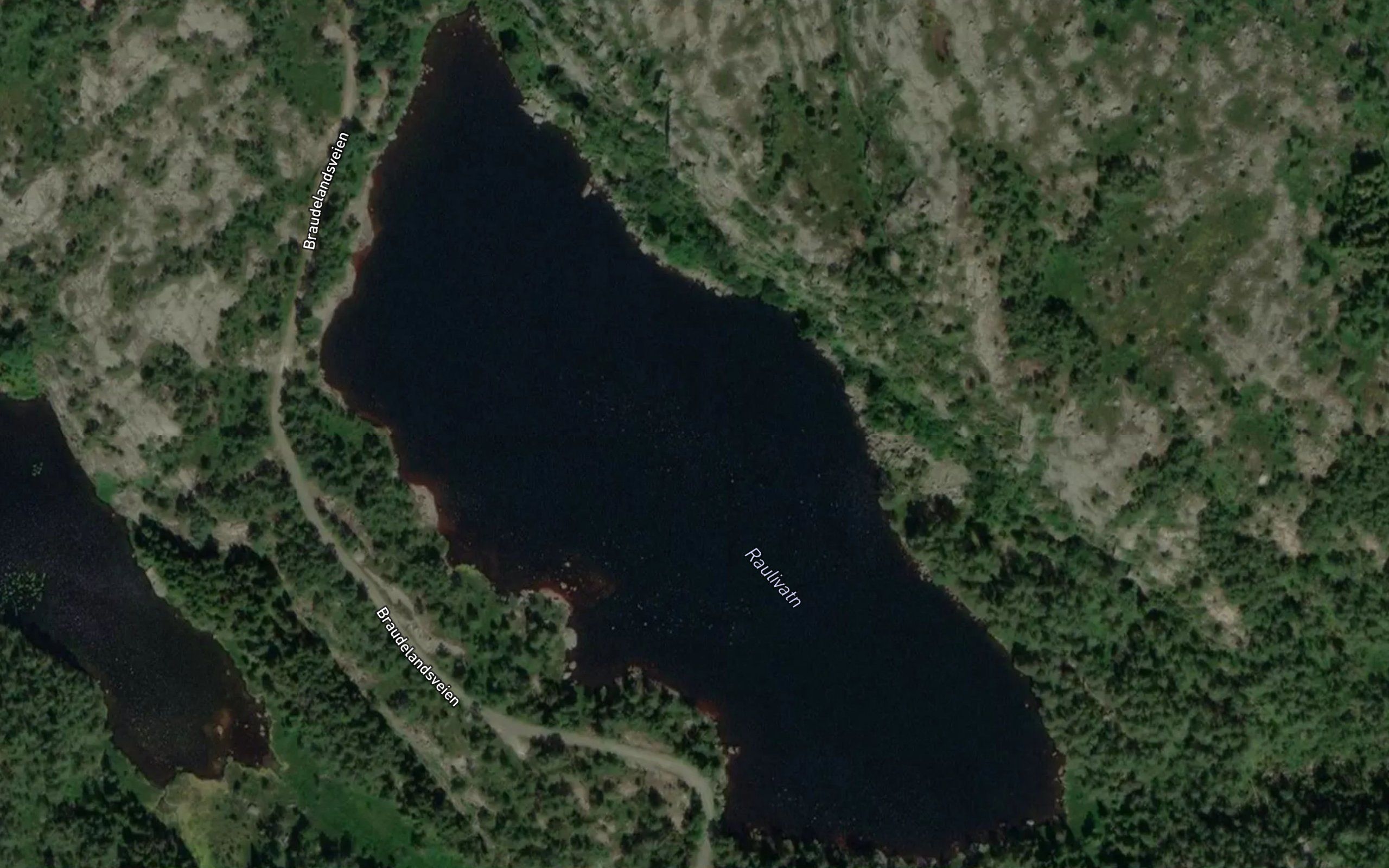Raulivatn