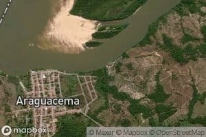 Corrego Ponte Grossa