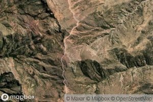 Quebrada Potobamba