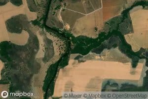 Corrego da Agua Branca