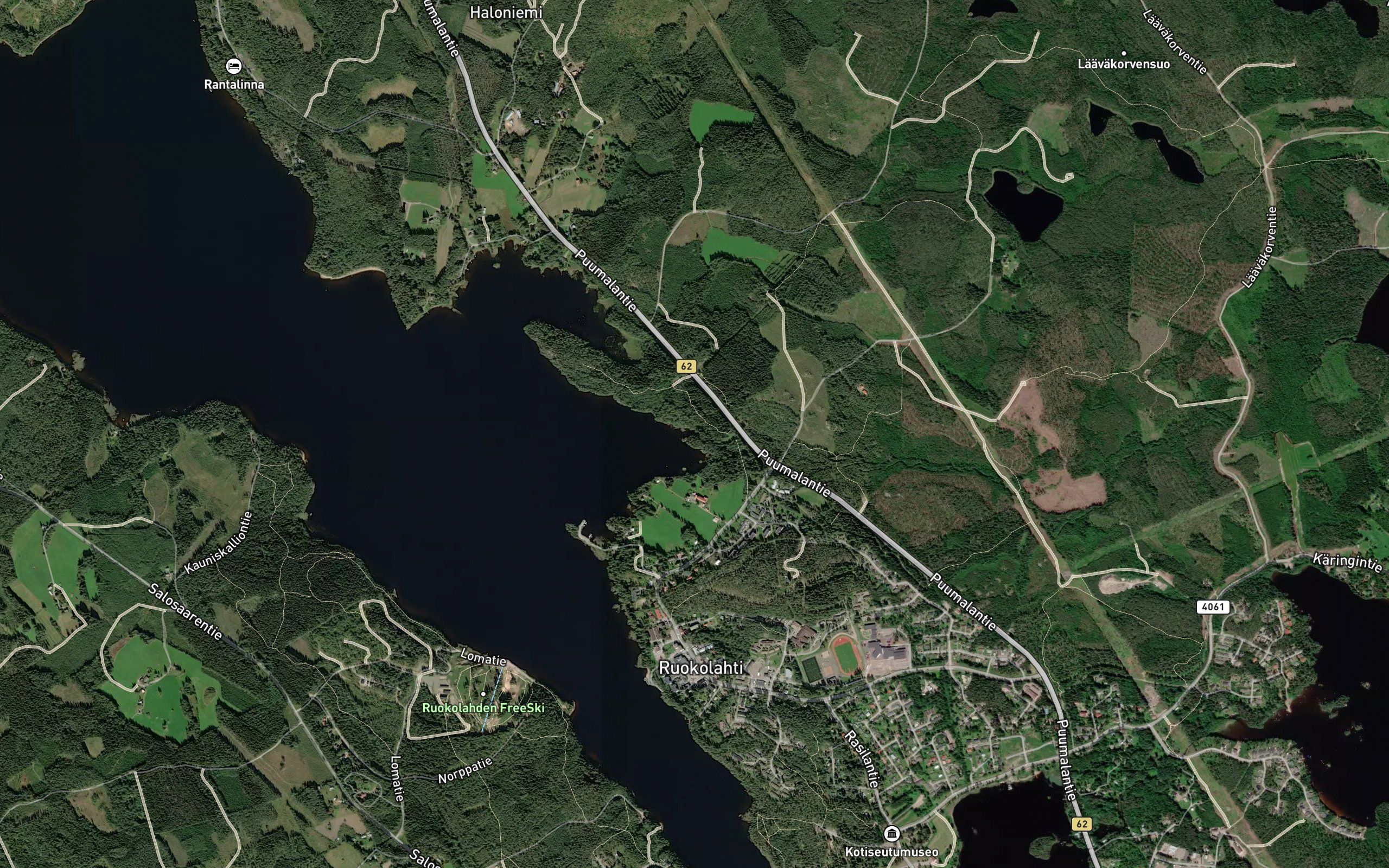 Lanajoki