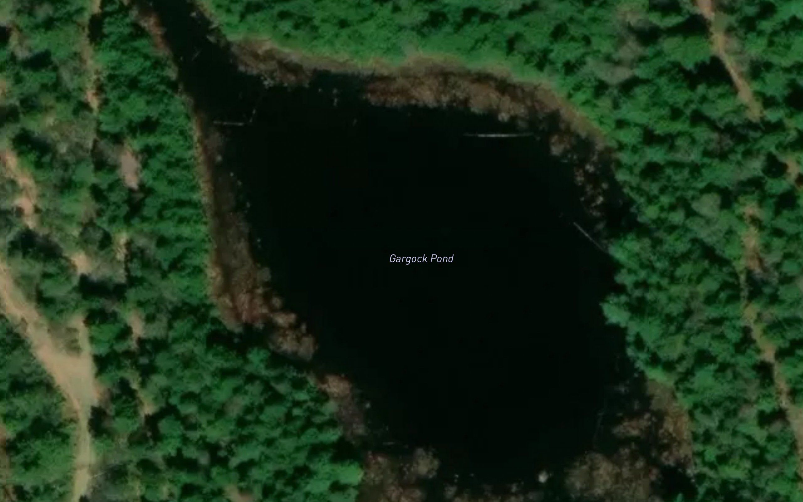 Garcock Pond