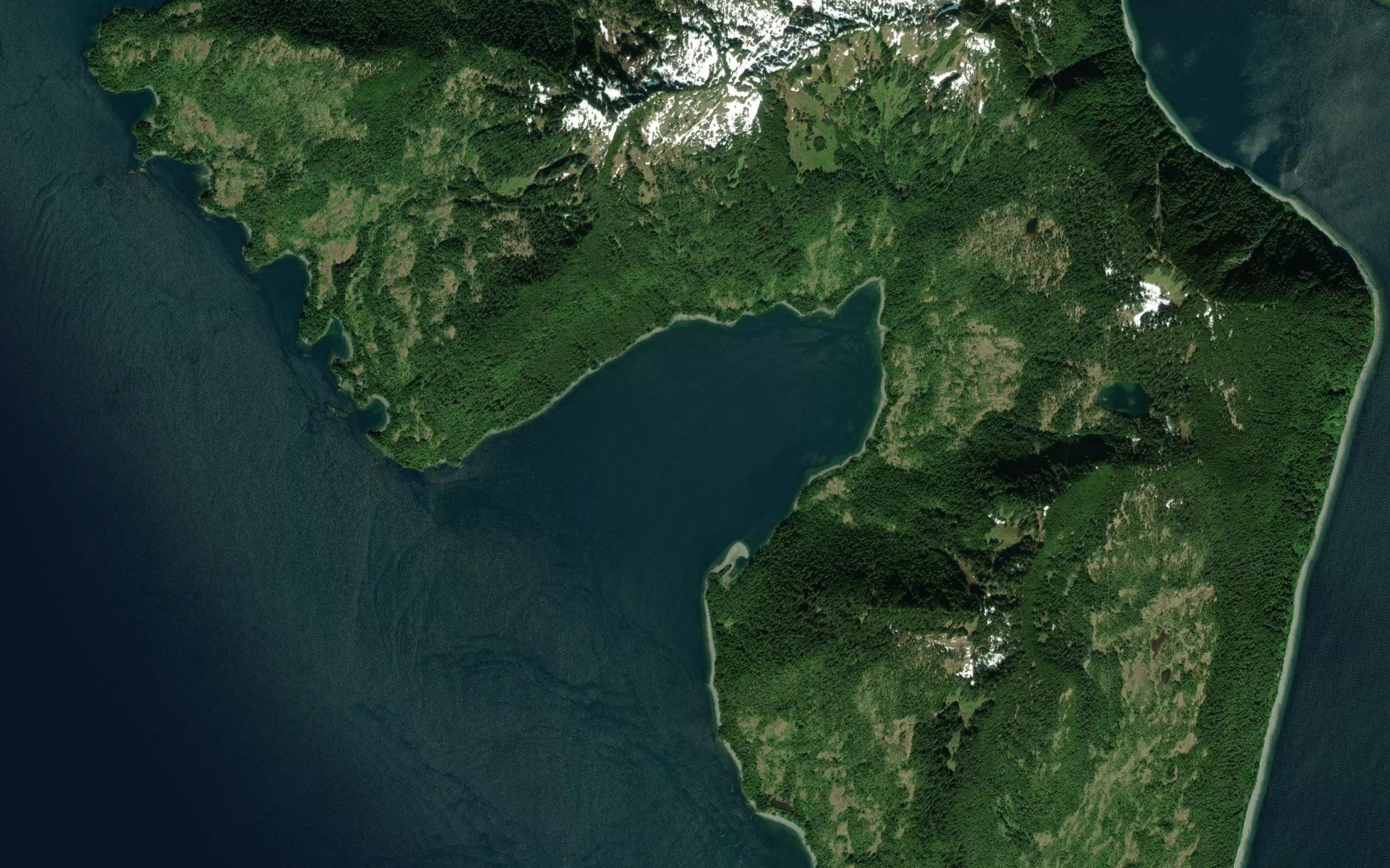 Little Bay