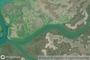 Khowr-e Sang Danduni