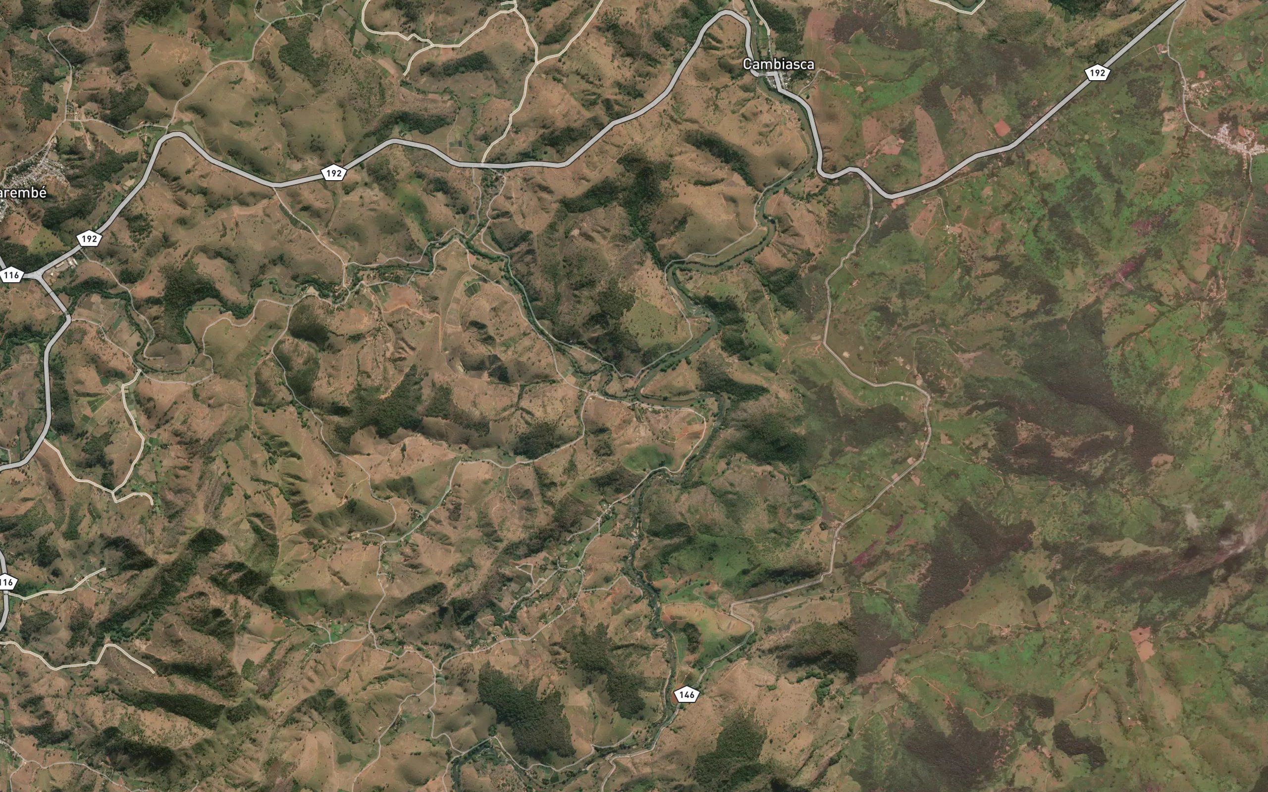 Rio Negro