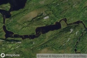 Lac Awapitunischuch