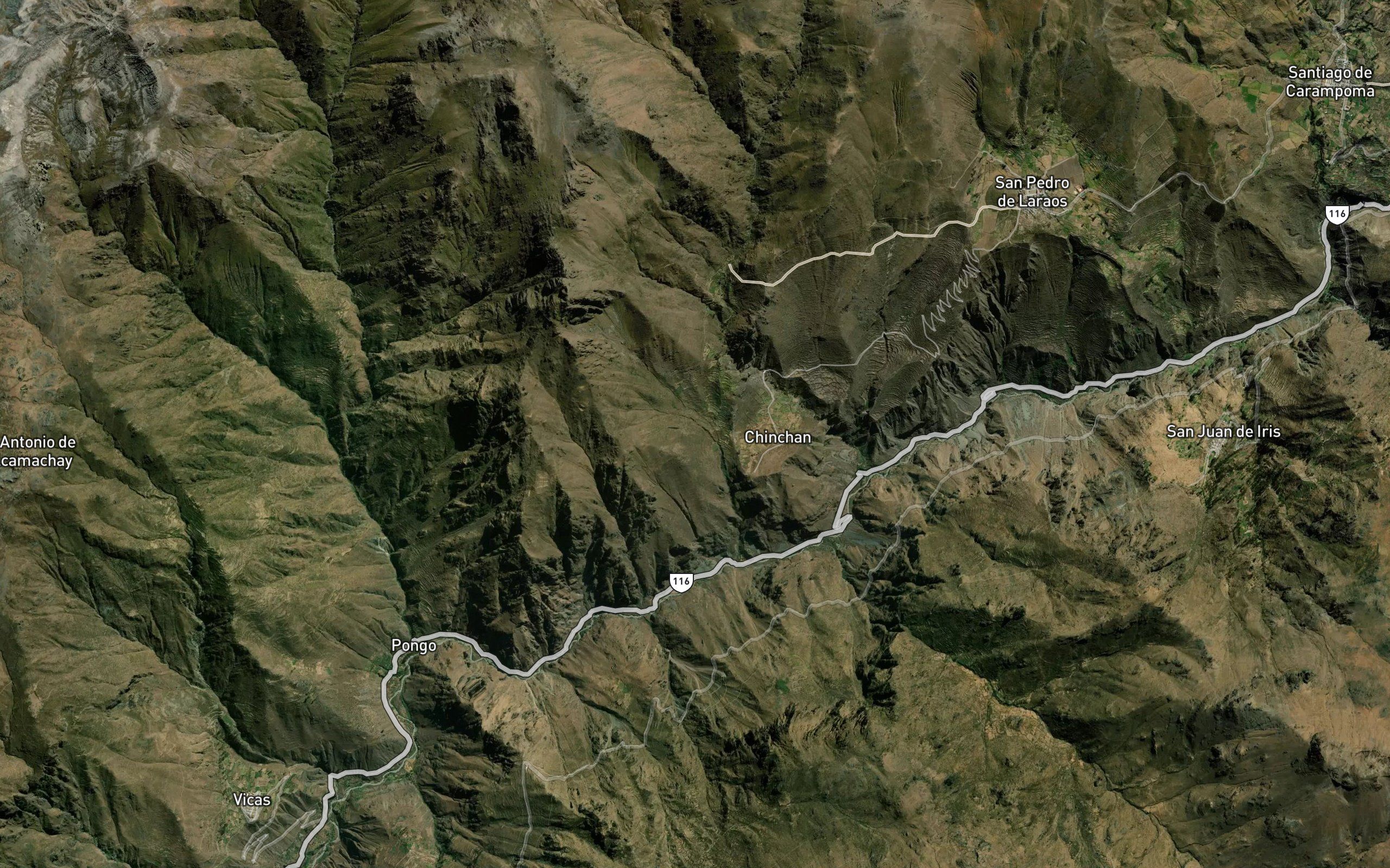 Rio Sicsa