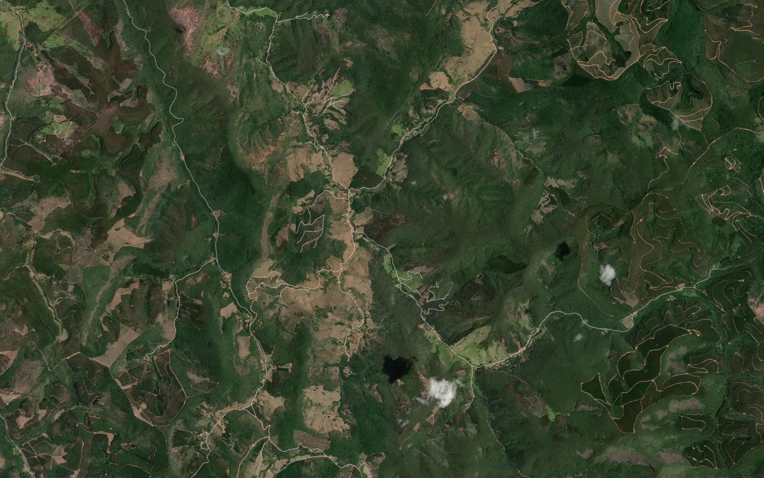 Corrego Limeira
