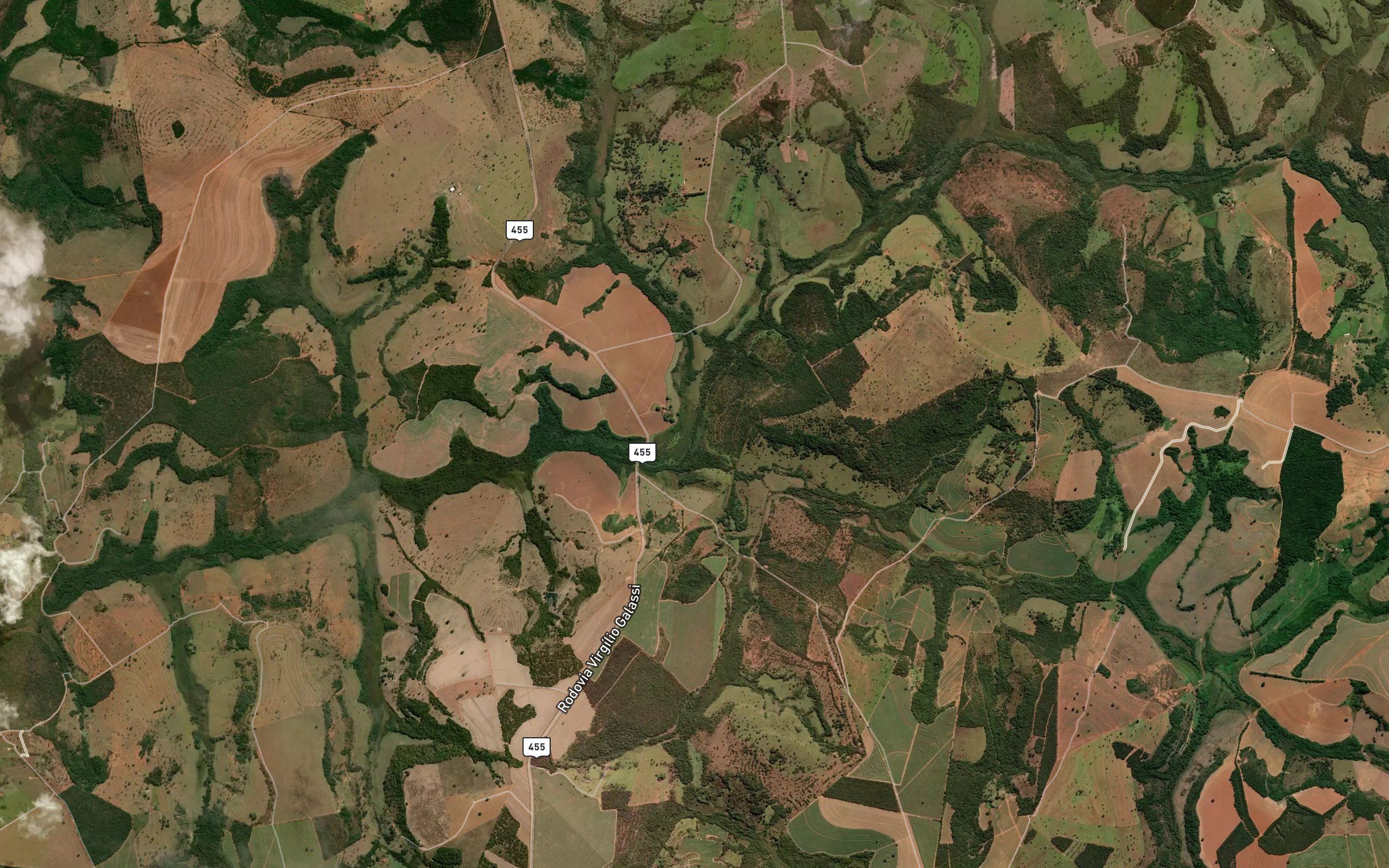 Ribeirao Piracanjuba