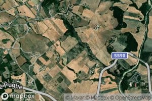 Torrente della Ginestra