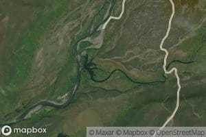 Osar Creek