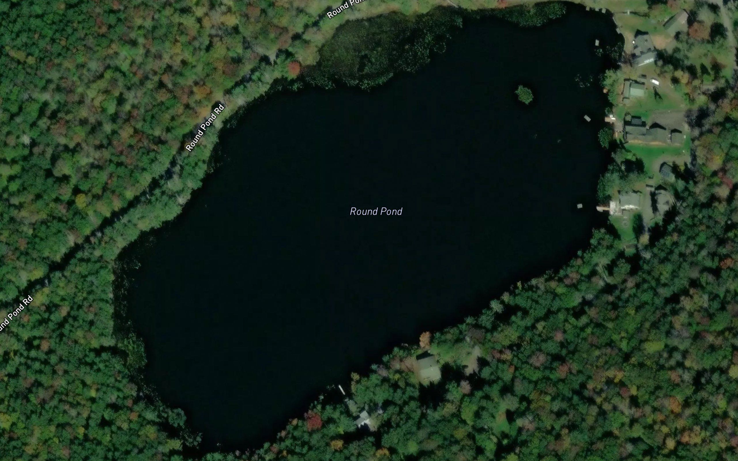 Round Pond