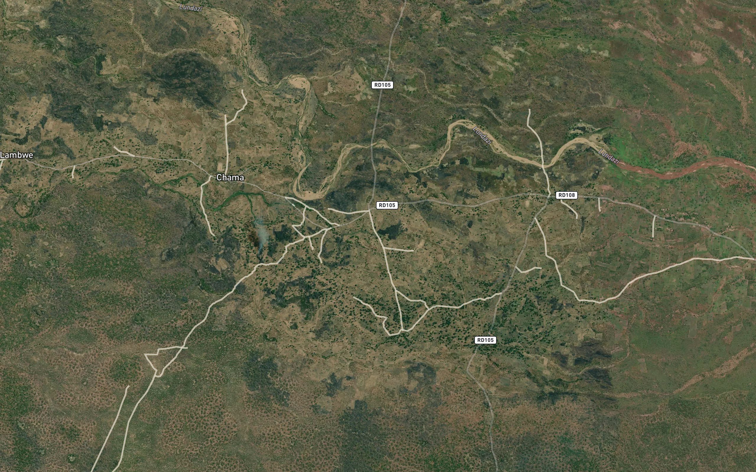 Chamwamba