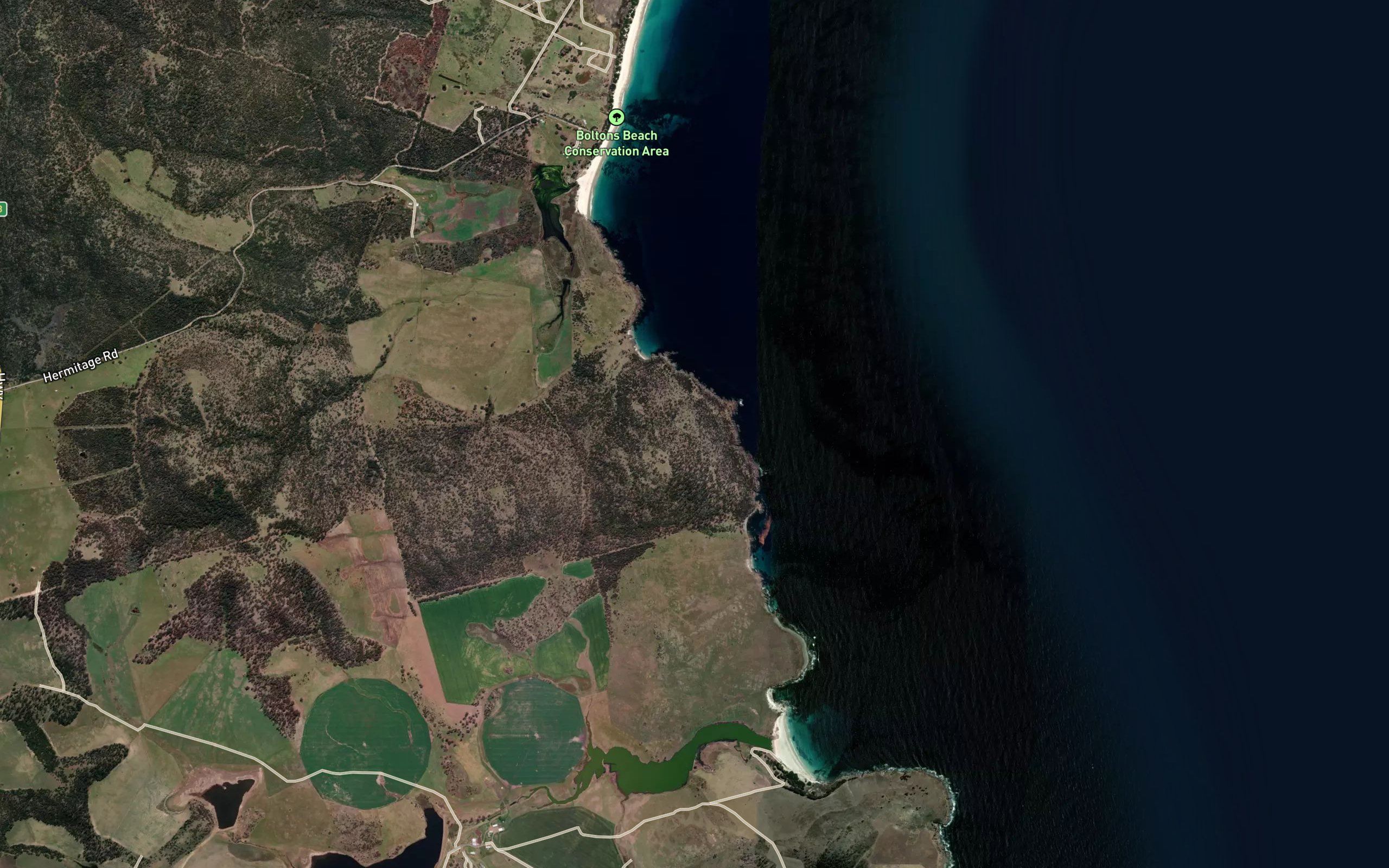 Low Bay