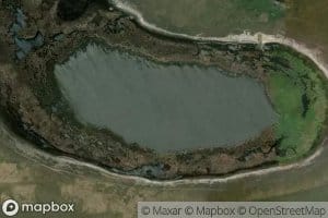 Ozero Tsyganskoye