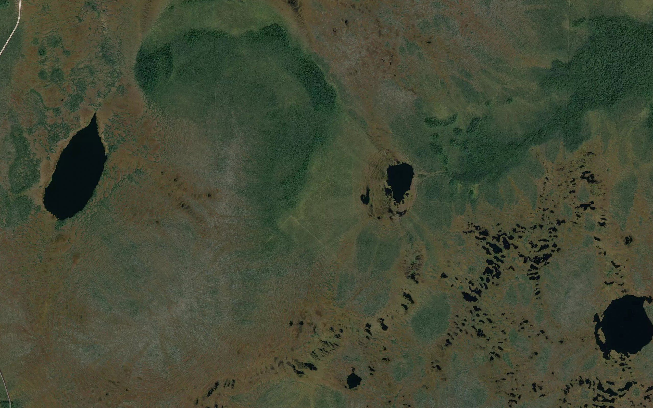 Ozero Keumskoye