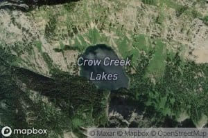 Crow Creek Lakes