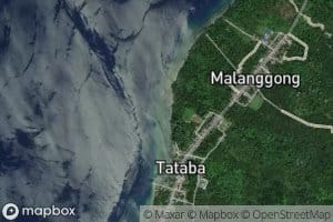 Sungai Malanggong