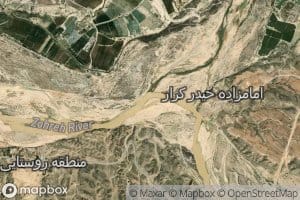 Rudkhaneh-ye Kheyrabad